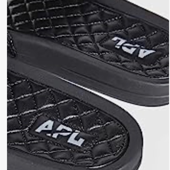 APL: Athletic Propulsion Labs - Picture 2 of 3